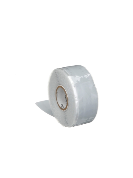 Лента самослипающаяся силиконовая Scotch® 70 изоляционная рулон 25мм х 9м