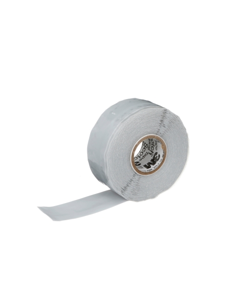 Лента самослипающаяся силиконовая Scotch® 70 изоляционная рулон 25мм х 9м