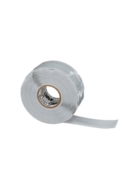 Лента самослипающаяся силиконовая Scotch® 70 изоляционная рулон 25мм х 9м