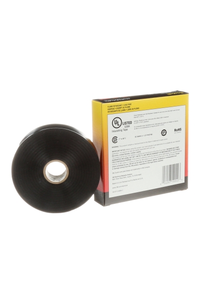 Изолента ПВХ Высшего Класса Усиленная SCOTCH 22 25 мм х 33 м х 0,25 мм