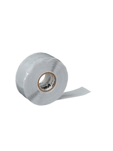 Лента самослипающаяся силиконовая Scotch® 70 изоляционная рулон 25мм х 9м