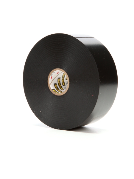 Изолента ПВХ Высшего Класса Усиленная SCOTCH 22 38 мм х 33 м х 0,25 мм