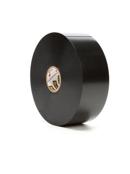 Изолента ПВХ Высшего Класса Усиленная SCOTCH 22 38 мм х 33 м х 0,25 мм