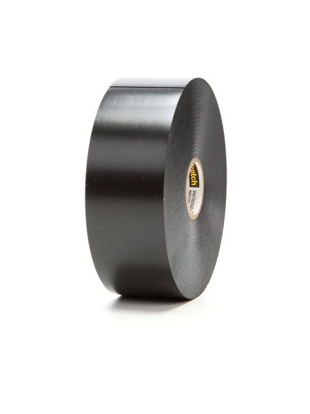 Изолента ПВХ Высшего Класса Усиленная SCOTCH 22 38 мм х 33 м х 0,25 мм