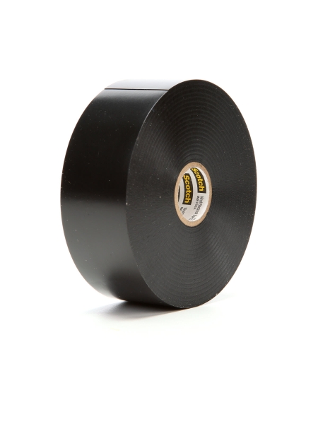 Изолента ПВХ Высшего Класса Усиленная SCOTCH 22 38 мм х 33 м х 0,25 мм