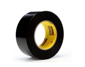 Изолента ПВХ морозостойкая высшего класса SCOTCH SUPER 33, рулон 25 мм х 33 м