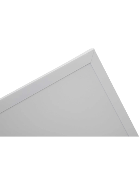 Светодиодная универсальная панель Gigant 50Вт матовый 4000К 4800Лм IP40 (с драйвером) GL-03-02