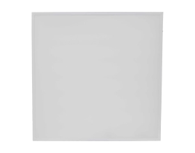 Светодиодная универсальная панель Gigant 50Вт матовый 4000К 4800Лм IP40 (с драйвером) GL-03-02