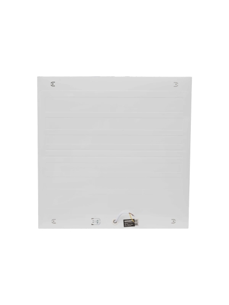 Светодиодная универсальная панель Gigant 50Вт матовый 4000К 4800Лм IP40 (с драйвером) GL-03-02