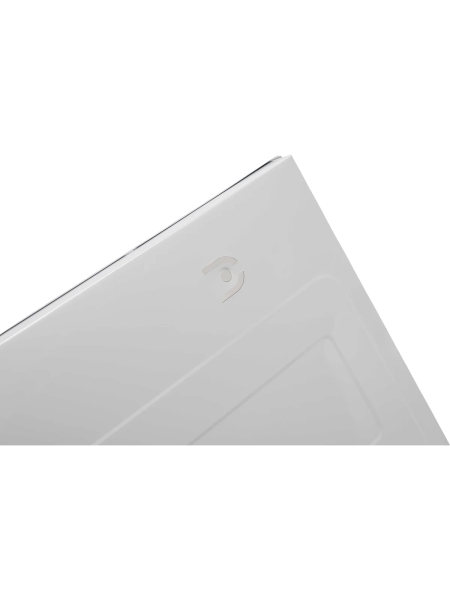 Светодиодная универсальная панель Gigant 50Вт матовый 4000К 4800Лм IP40 (с драйвером) GL-03-02