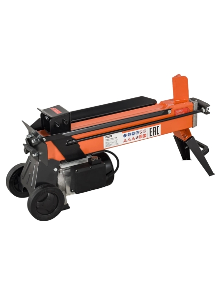 Дровокол электрический без стенда 2000 Вт, усилие 5т, Gigant HLS5T-52