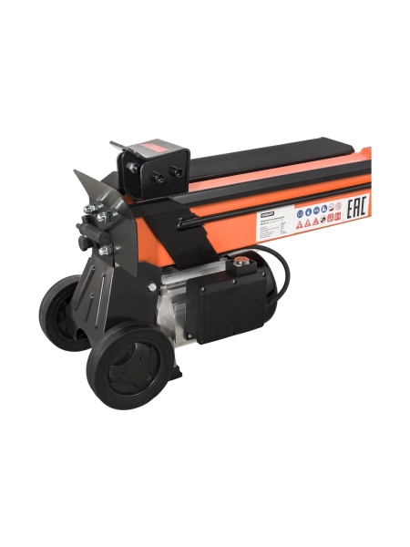 Дровокол электрический без стенда 2000 Вт, усилие 5т, Gigant HLS5T-52