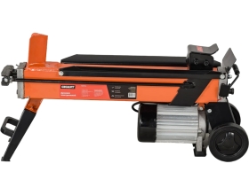 Дровокол электрический без стенда 2000 Вт, усилие 5т, Gigant HLS5T-52