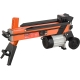 Дровокол электрический без стенда 2000 Вт, усилие 5т, Gigant HLS5T-52