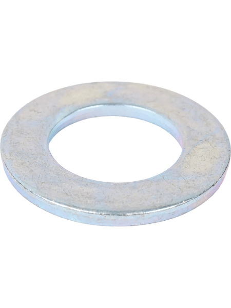 Gigant Шайба DIN125 плоская оцинк. M20 25 шт 124060
