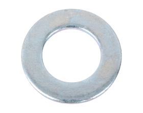 Gigant Шайба DIN125 плоская оцинк. M20 25 шт 124060