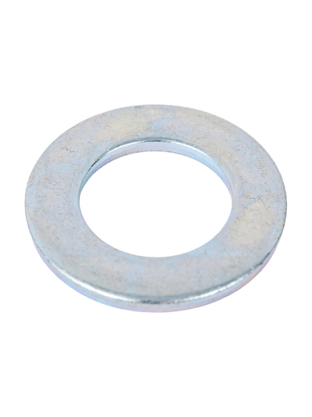Gigant Шайба DIN125 плоская оцинк. M20 25 шт 124060