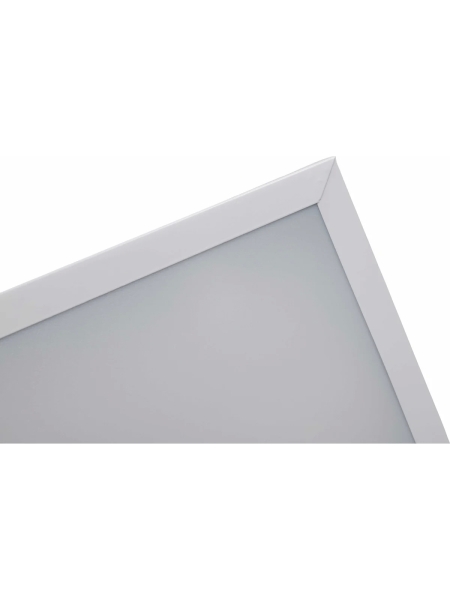 Светодиодная универсальная панель Gigant 36Вт матовый 6500K 2900Лм IP40 (с драйвером) GL-03-10