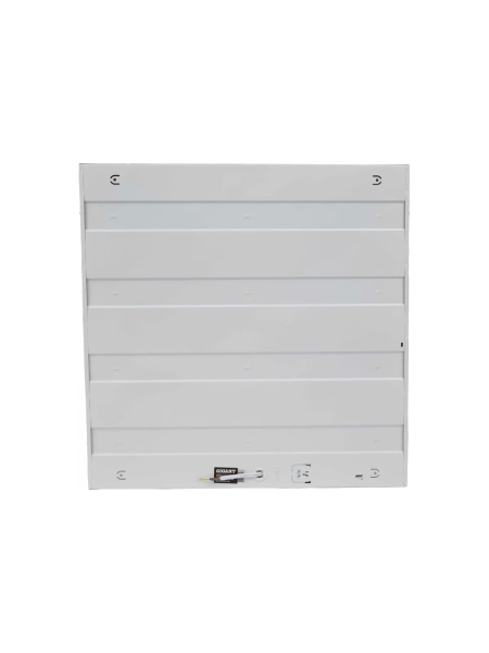 Светодиодная универсальная панель Gigant 36Вт матовый 6500K 2900Лм IP40 (с драйвером) GL-03-10