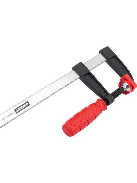 F-образная струбцина 50x200 мм Gigant Professional GPDT-200