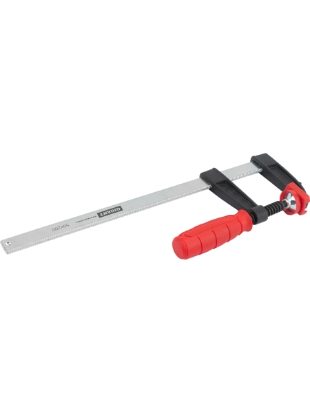 F-образная струбцина 50x200 мм Gigant Professional GPDT-200