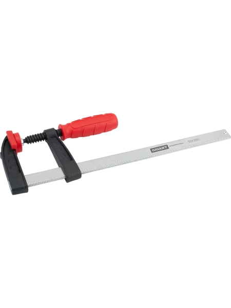 F-образная струбцина 50x200 мм Gigant Professional GPDT-200