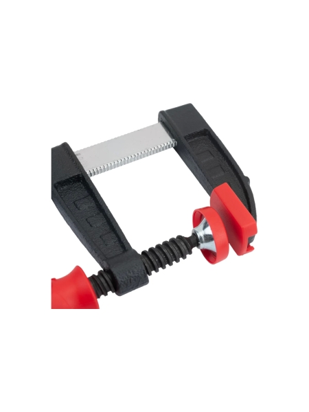 F-образная струбцина 50x200 мм Gigant Professional GPDT-200