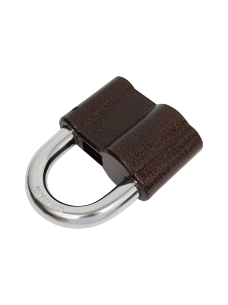 Навесной замок с ключом Gigant d=14 мм GPLK-100