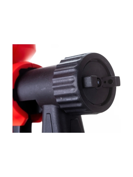 Электрический краскопульт Gigant Professional GTR-500