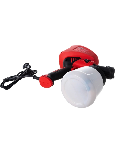 Электрический краскопульт Gigant Professional GTR-500