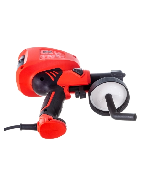 Электрический краскопульт Gigant Professional GTR-500