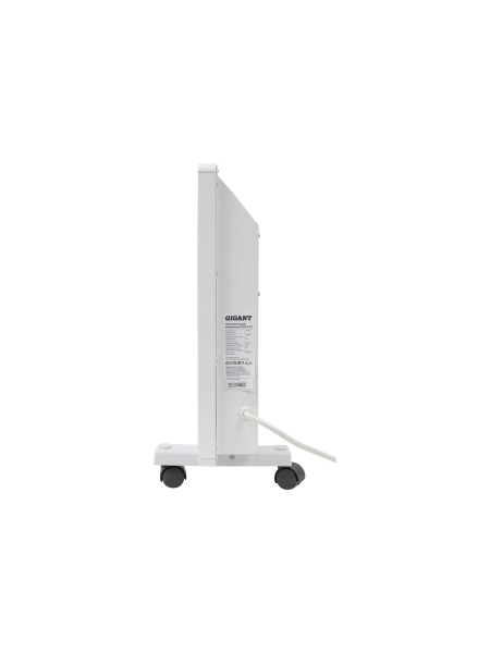 Электрический конвектор 2000 Вт Gigant GCEX-2 ET