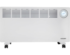 Электрический конвектор 2000 Вт Gigant GCEX-2 ET