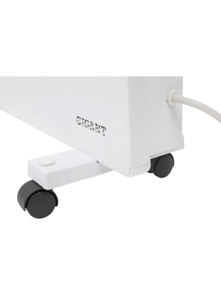 Электрический конвектор 2000 Вт Gigant GCEX-2 ET