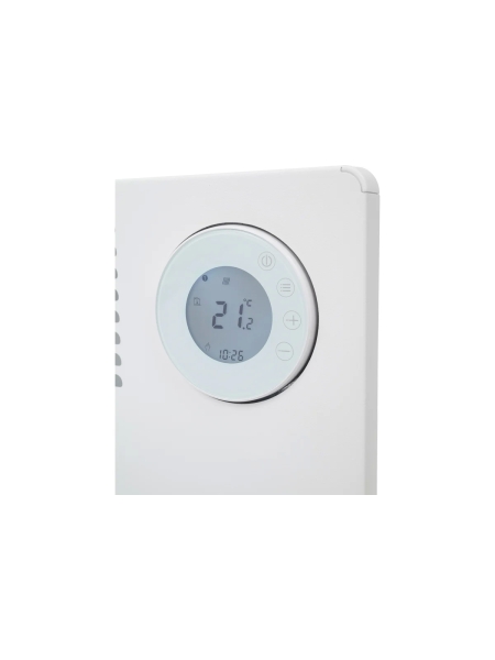 Электрический конвектор 2000 Вт Gigant GCEX-2 ET