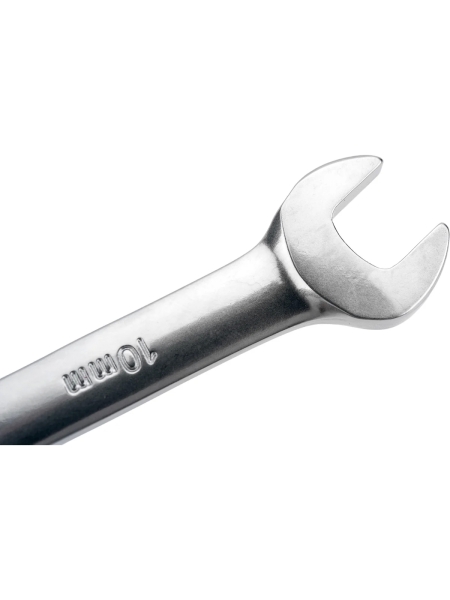 Комбинированный трещоточный ключ Gigant 10мм, сталь Cr-V, 72 зуба GRW10