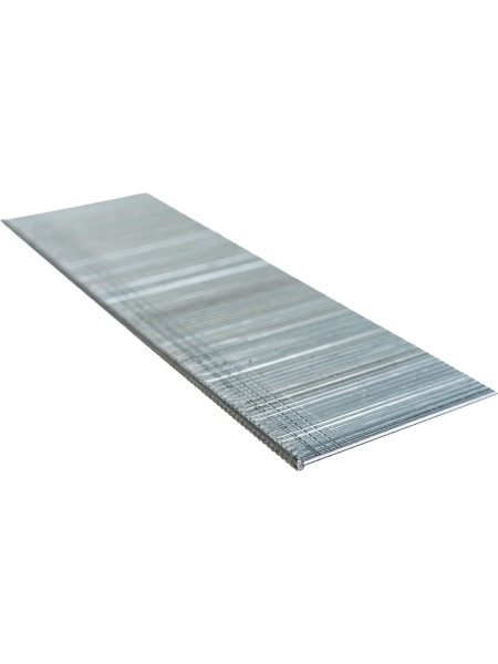 Гвозди для пневматического нейлера Gigant цинк 40х1,25х1 мм, 5000 шт. GGPN-3