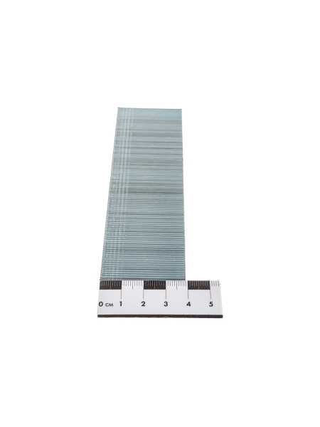 Гвозди для пневматического нейлера Gigant цинк 40х1,25х1 мм, 5000 шт. GGPN-3