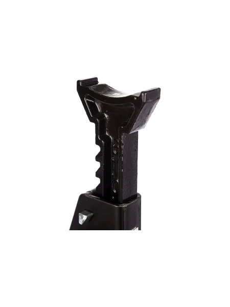 Усиленная страховочная подставка 6Т, 2 шт Gigant, макс. рабочая высота 600мм, мин. рабочая высота 385мм, HDS-6