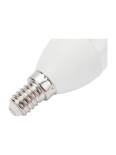 Светодиодная лампа Gigant E14 7Вт 4200К C37 600Лм G-E14-7-4200K