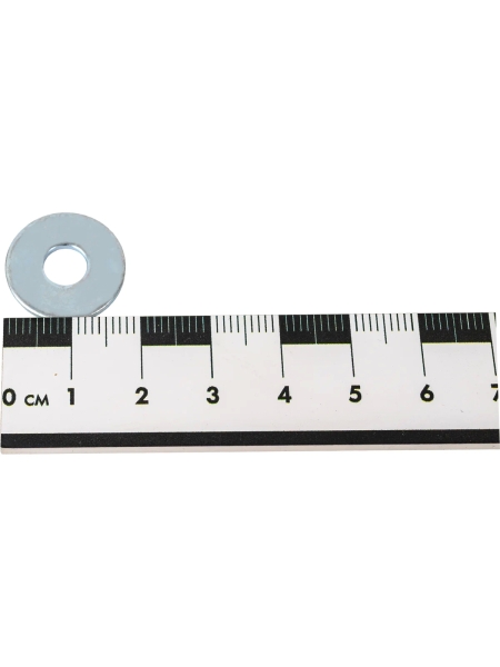 Gigant Шайба DIN9021 кузовная оцинк. М6 200 шт 124071