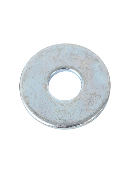 Gigant Шайба DIN9021 кузовная оцинк. М6 200 шт 124071