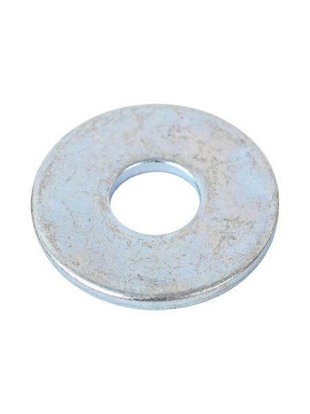 Gigant Шайба DIN9021 кузовная оцинк. М6 200 шт 124071