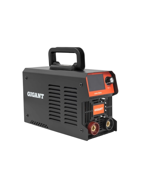 Инверторный сварочный аппарат Gigant GWM-190AS