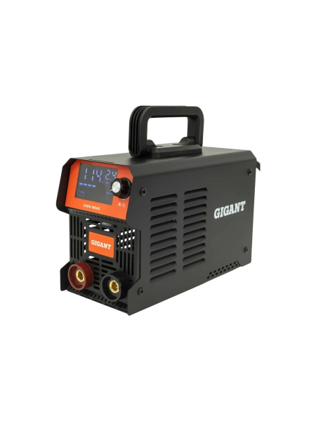 Инверторный сварочный аппарат Gigant GWM-190AS