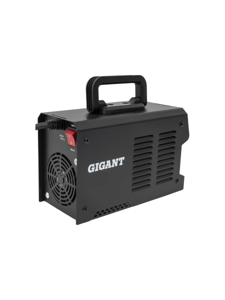 Инверторный сварочный аппарат Gigant GWM-190AS