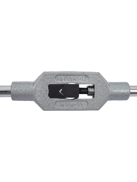 Ключ для метчиков Gigant М1-М12 GT-0081