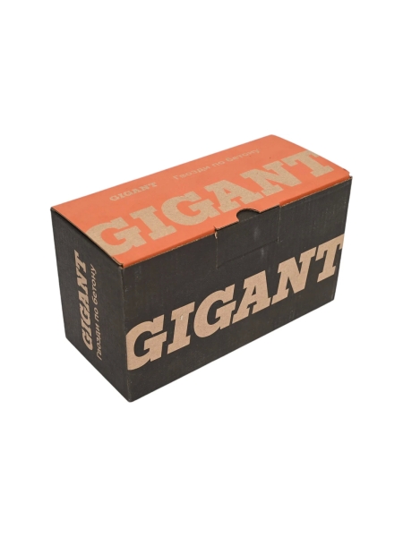 Гвозди по бетону Gigant 2,7x25 мм стандарт. оцинк. 1000шт без газового баллона GGN-2725-S