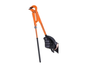 Трубный ключ Gigant №3, угол 90 гр. 2" TKP-6