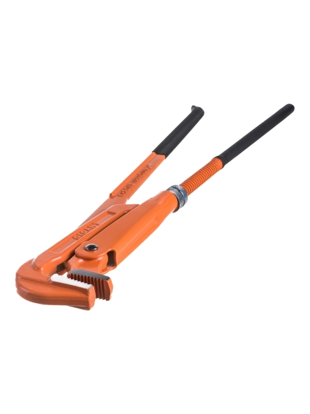 Трубный ключ Gigant №3, угол 90 гр. 2" TKP-6